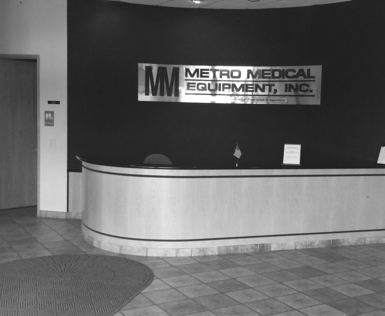 Metro Medical Equipment